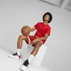 Puma Franchise Core Basketball T-Shirt