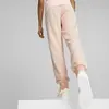 Puma Iconic T7 Track Pants Pembe Kadın Eşofman Altı