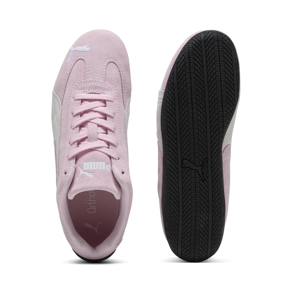 PUMA Speedcat OG Pembe Kadın Günlük Spor Ayakkabı