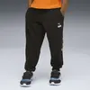 Puma X HOT WHEELS Sweatpants Siyah Erkek Eşofman Altı