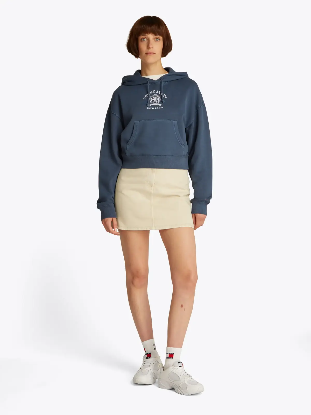 TJW BXY CRP VARSITY, C1G