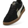 Puma Club II Era Suede Siyah Unisex Spor Ayakkabı