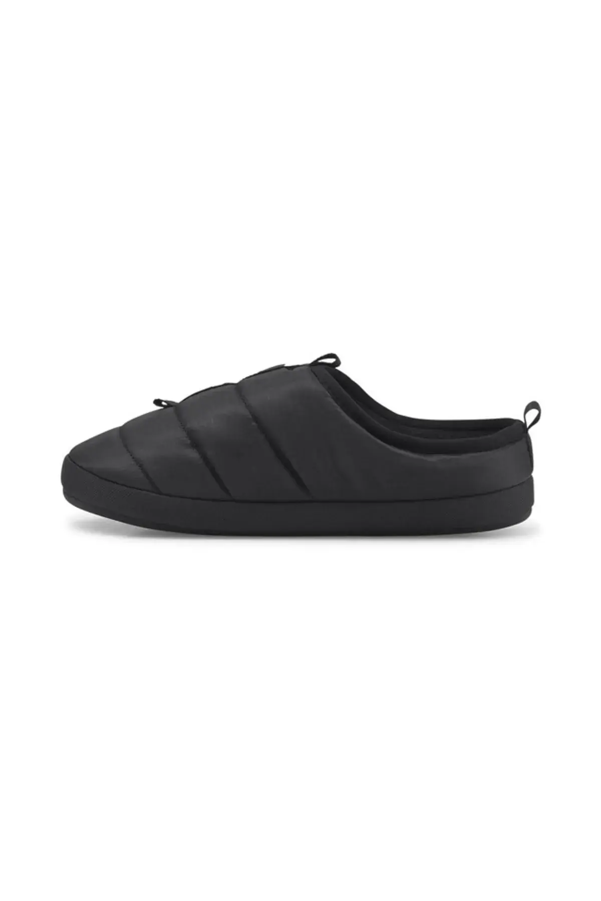 Puma Scuff Tape Siyah Kadın Terlik
