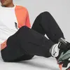 Puma AMG Statement Sweat Pants Siyah Erkek Eşofman Altı