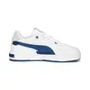 Puma CA Pro Glitch PUMA White-Lake Blue-Feath Beyaz Unisex Günlük Spor Ayakkabı