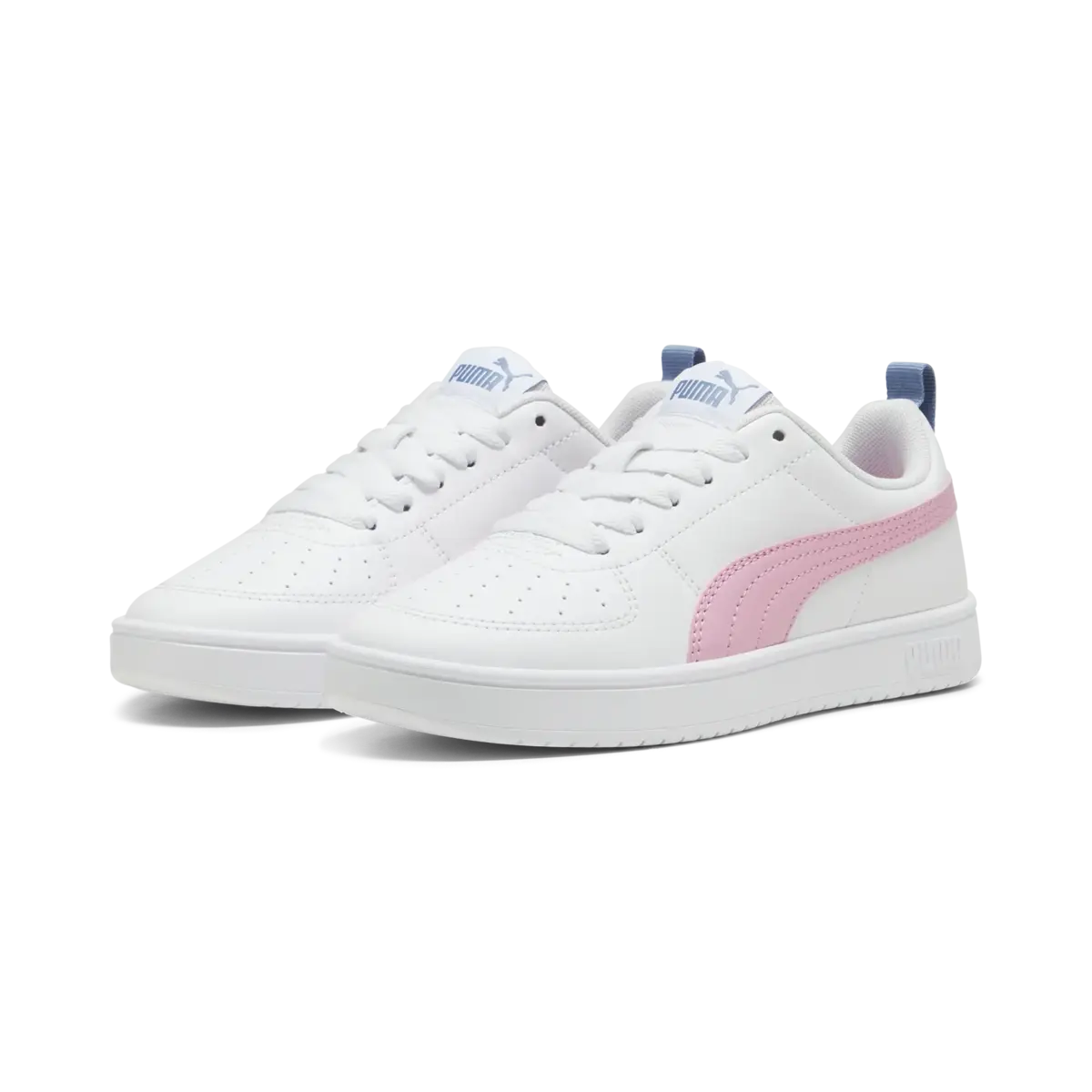 Puma Rickie Jr Unisex Spor Ayakkabı & Sneaker