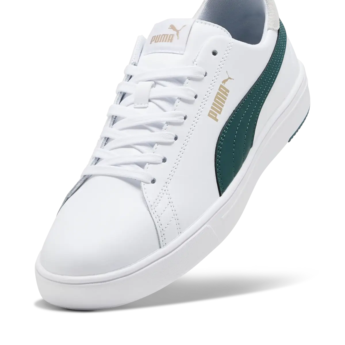 Puma Serve Pro Lite Beyaz Unisex Spor Ayakkabı