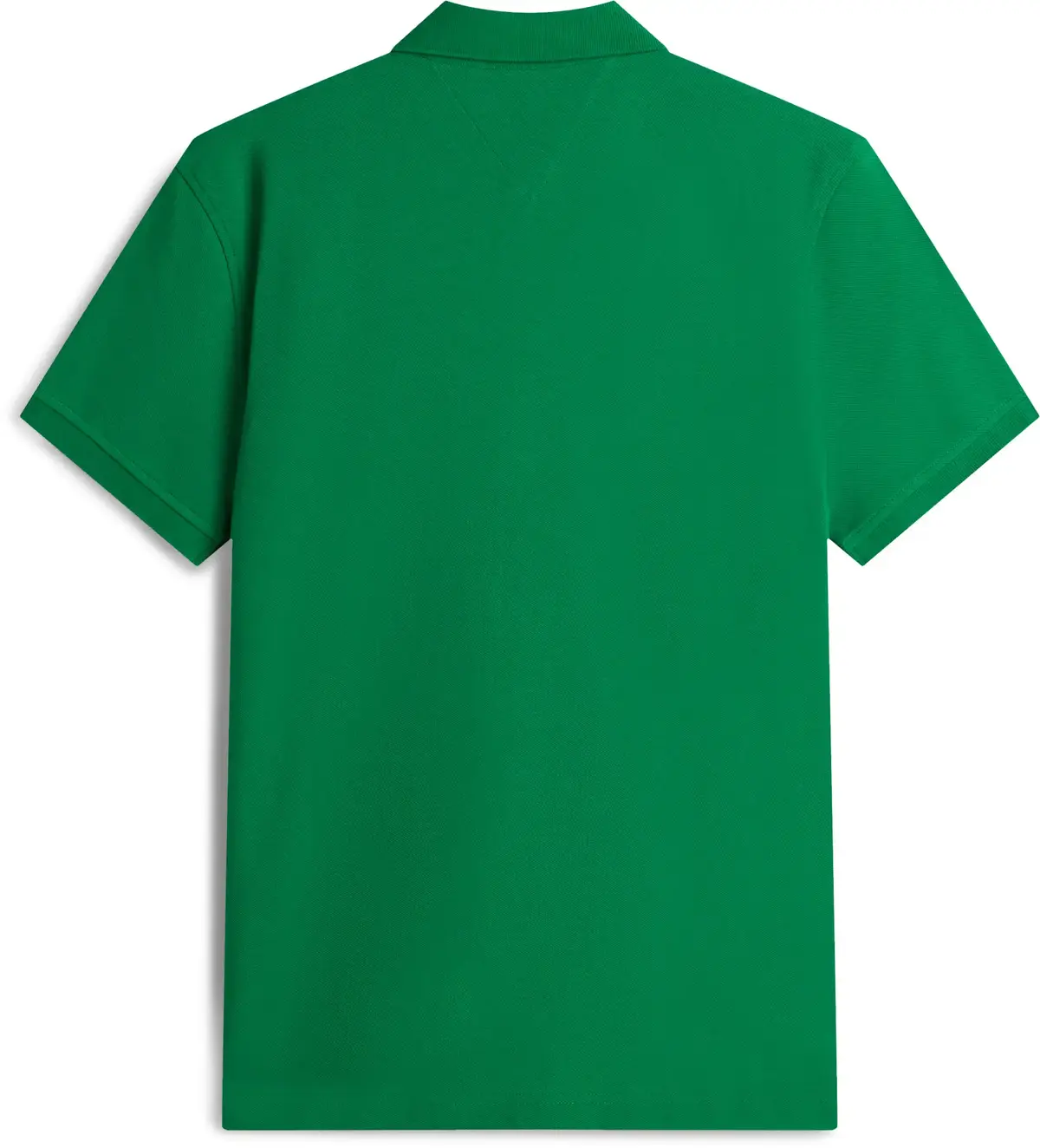 Tommy Hilfiger 1985 REGULAR POLO Erkek Yeşil T-Shirt