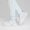 Puma Mayze Mix Wns Beyaz Kadın Günlük Spor Ayakkabı
