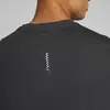 Puma Run Favorite AOP Siyah Erkek T-Shirt