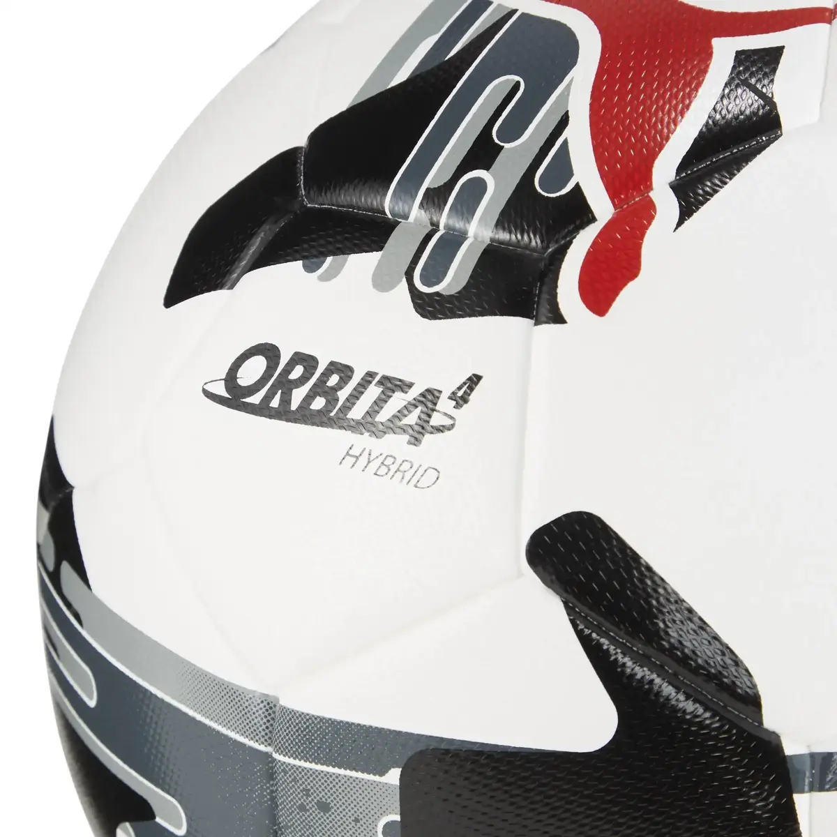 PUMA Orbita 4 HYB (FIFA Basic) Beyaz Erkek Futbol Topu