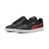 Puma Puma Shuffle Siyah Unisex Günlük Spor Ayakkabı