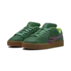 Puma Suede XL TMNT Yeşil Unisex Spor Ayakkabı & Sneaker