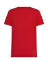STRETCH SLIM FIT TEE, XLD