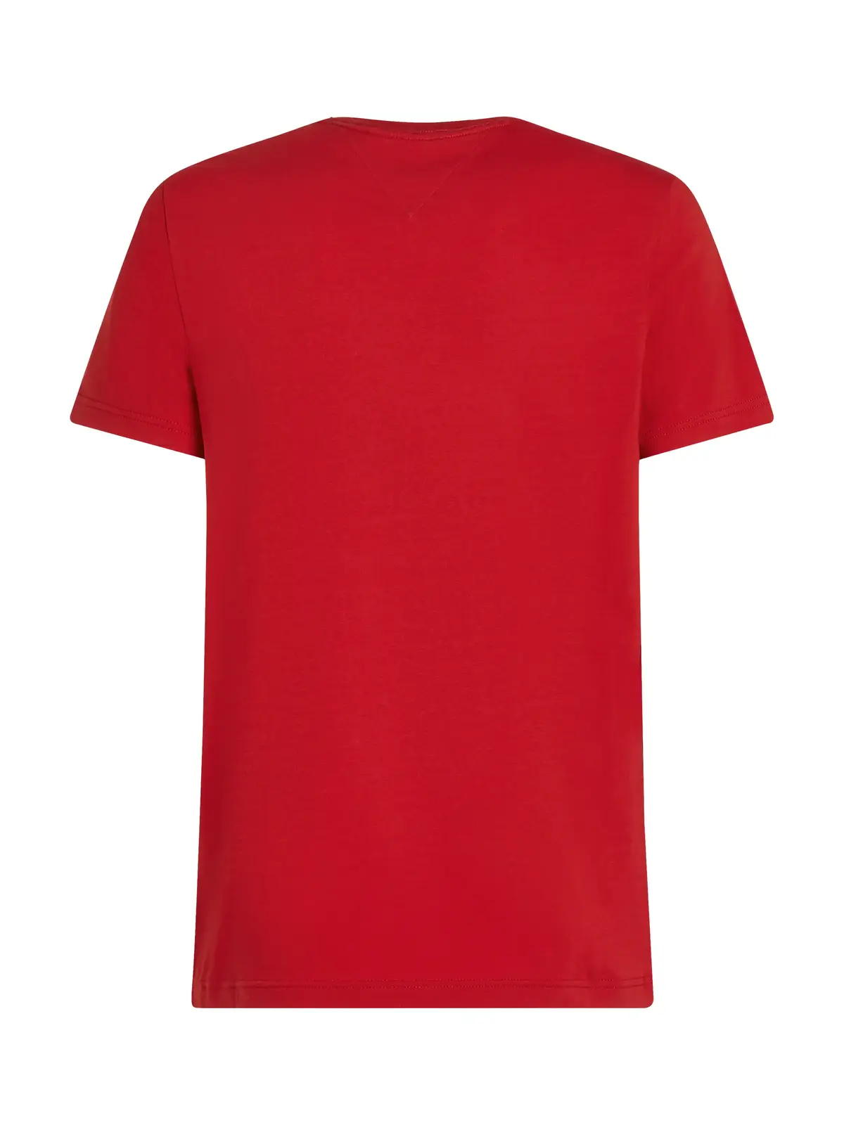 STRETCH SLIM FIT TEE, XLD