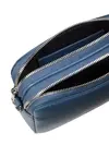 Calvin Kelin WEBBING DOUBLE STRAP Lacivert Kadın Çapraz Çanta