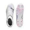 Puma FUTURE 7 PRO+ FG/AG Beyaz Unisex Krampon