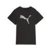 Puma HER Tee Siyah Kadın T-shirt