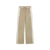 Puma T7 FOR THE FANBASE Relaxed Track Pants PT Açık Kahve Kadın Eşofman Altı