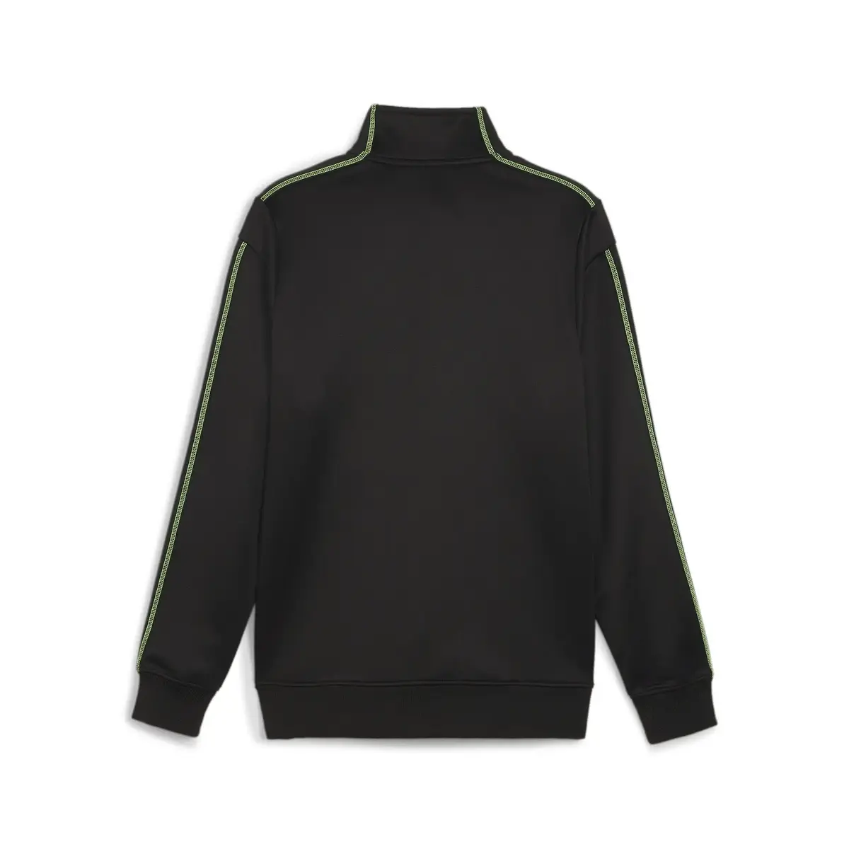 Puma MAPF1 MT7 Track Jacket Siyah Erkek Sweatshirt