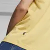 Puma Ess Heather Tee Kırmızı Erkek T-shirt