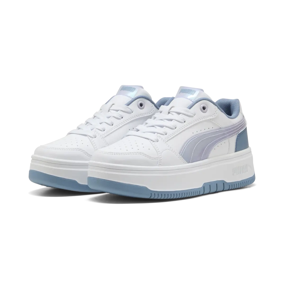 Puma Rebound Femme Space Belle Jr Kadın Spor Ayakkabı & Sneaker