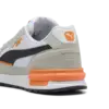 Puma Graviton Jr Bej Çocuk Spor Ayakkabı