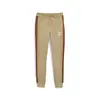 Puma T7 ICONIC Track Pants (s) PT Açık Kahve Erkek Eşofman Altı