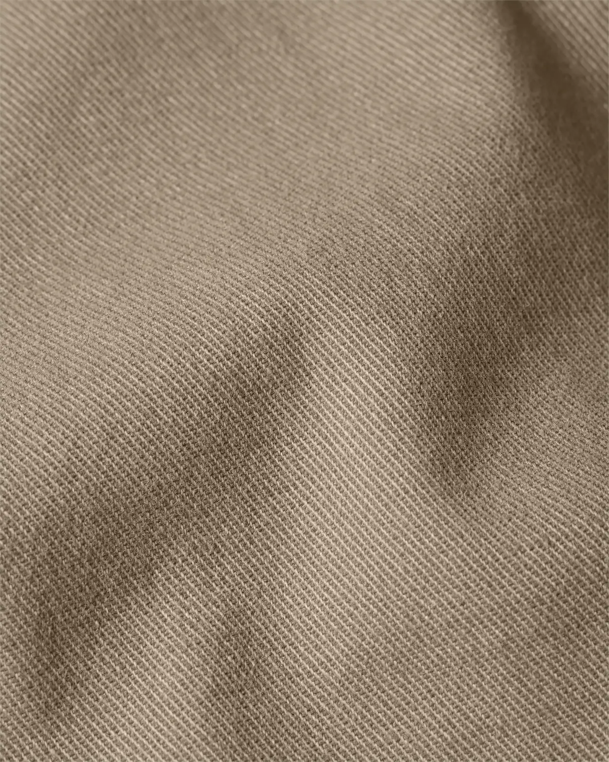 Tommy Hilfiger BLEECKER ESSENTIAL T Erkek Krem Kumaş Pantolon