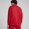 Puma Ferrari Style MT7 Jacket Kırmızı Erkek Sweatshirt