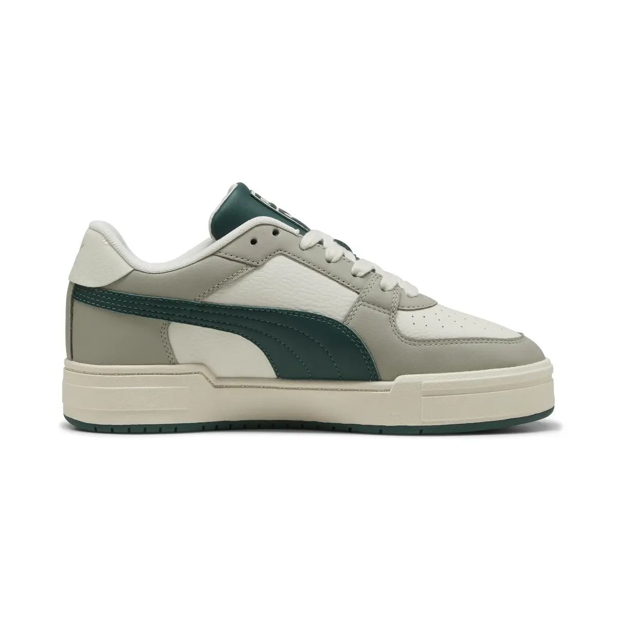 PUMA CA Pro Classic II Gri Erkek Günlük Spor Ayakkabı
