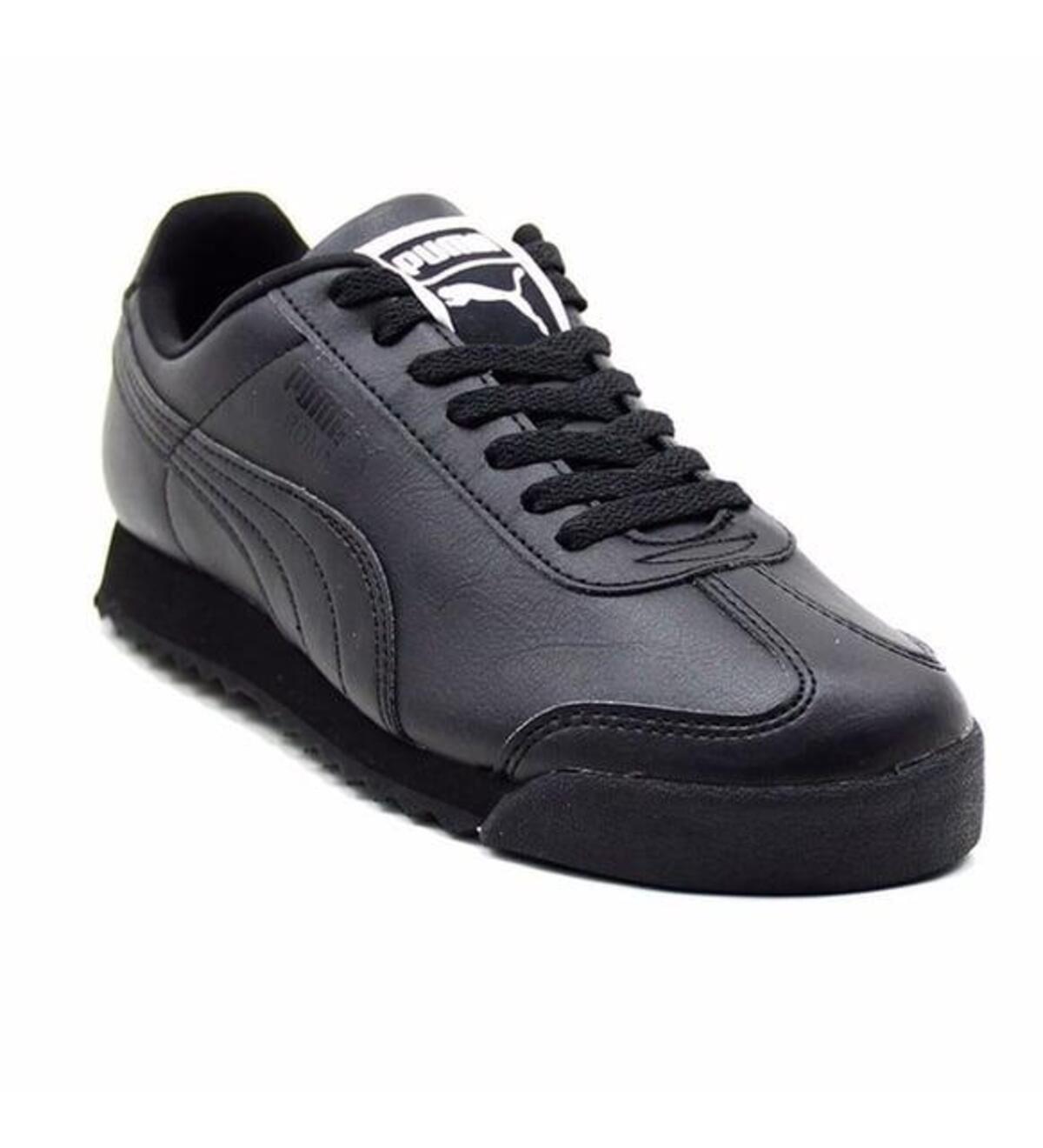 Roma Basic Jr black-black