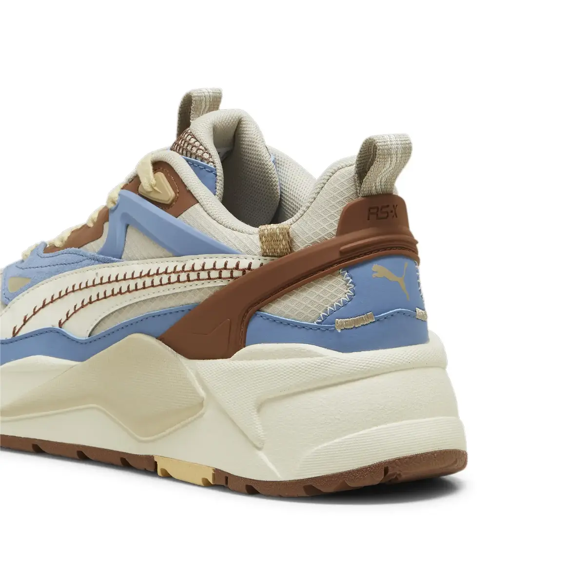 Puma RS-X Efekt Expeditions Renkli Unisex Günlük Spor Ayakkabı