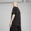 Puma X HARRY POTTER Tee Siyah Erkek T-Shirt & Polo