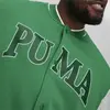 Puma SQUAD Track Jacket TR Yeşil Erkek Sweatshirt