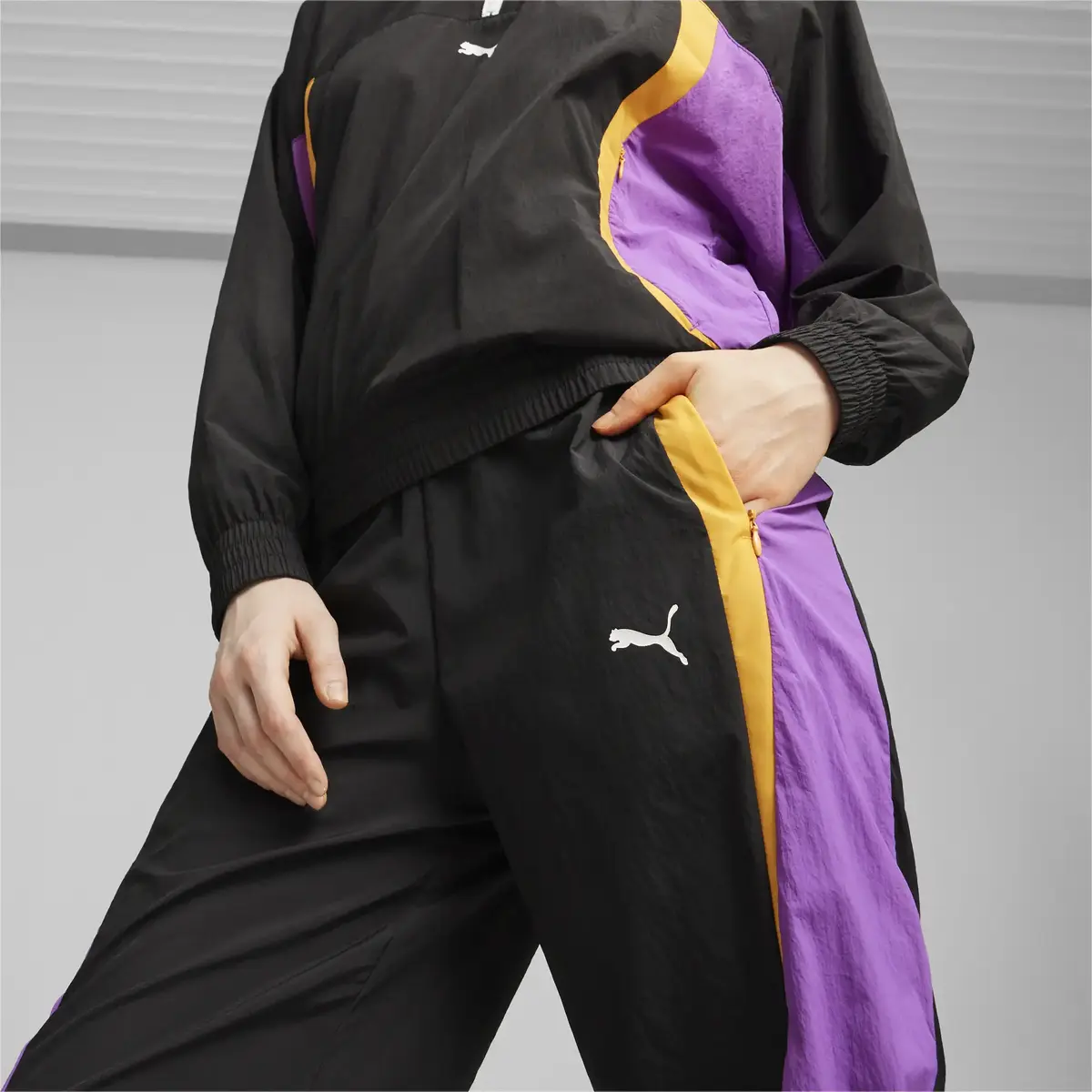 Puma CELLERATOR Track Pant Siyah Kadın Eşofman Altı