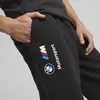 Puma BMW MMS ESS FT Pants Siyah Erkek/Unisex Eşofman Altı