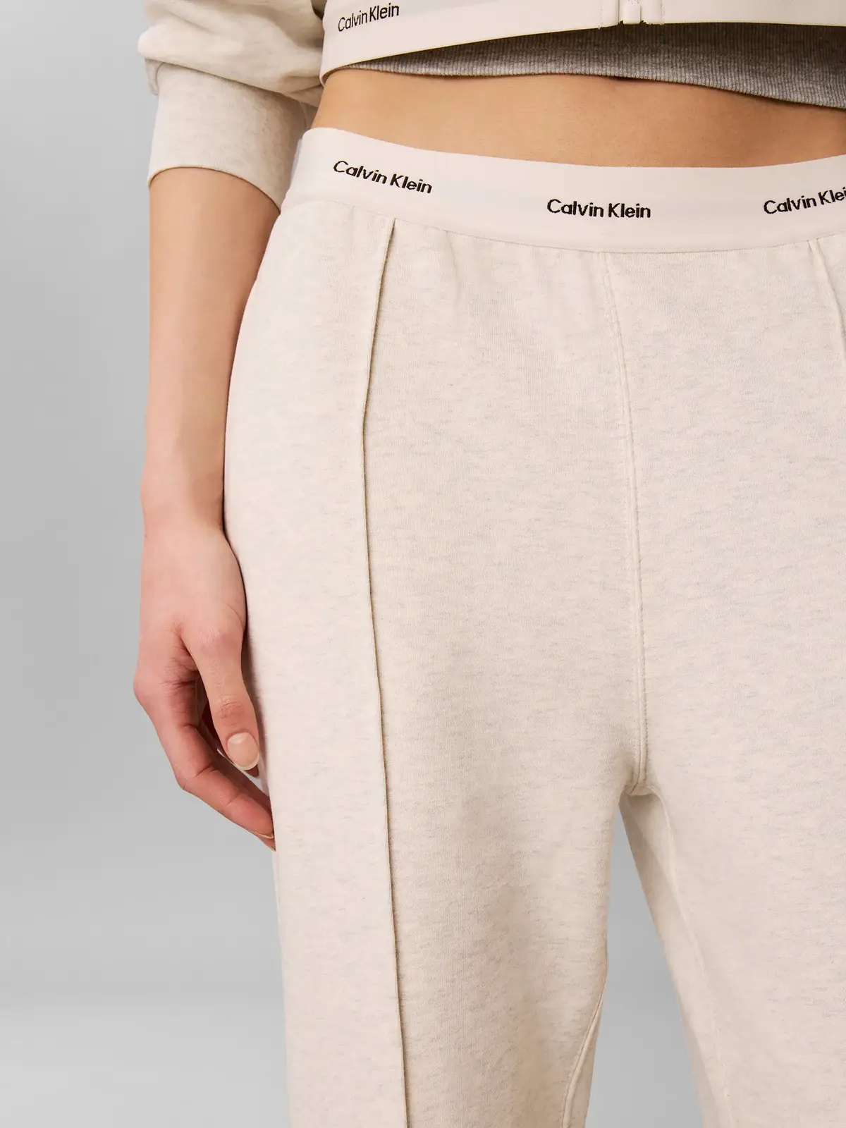 TERRY LOGO WAISTBAND, P4P