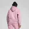 Puma ESS+ ANIMAL Hoodie FL Kadın Sweatshirt