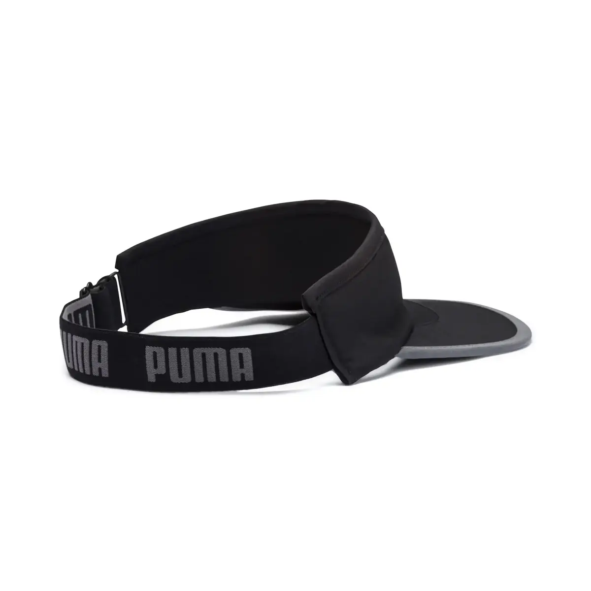 PUMA Running Visor Puma Black Siyah Unisex Şapka