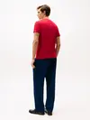 STRETCH SLIM FIT TEE, XLD