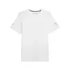 PUMA BMW MMS TEE Beyaz Erkek T-Shirt