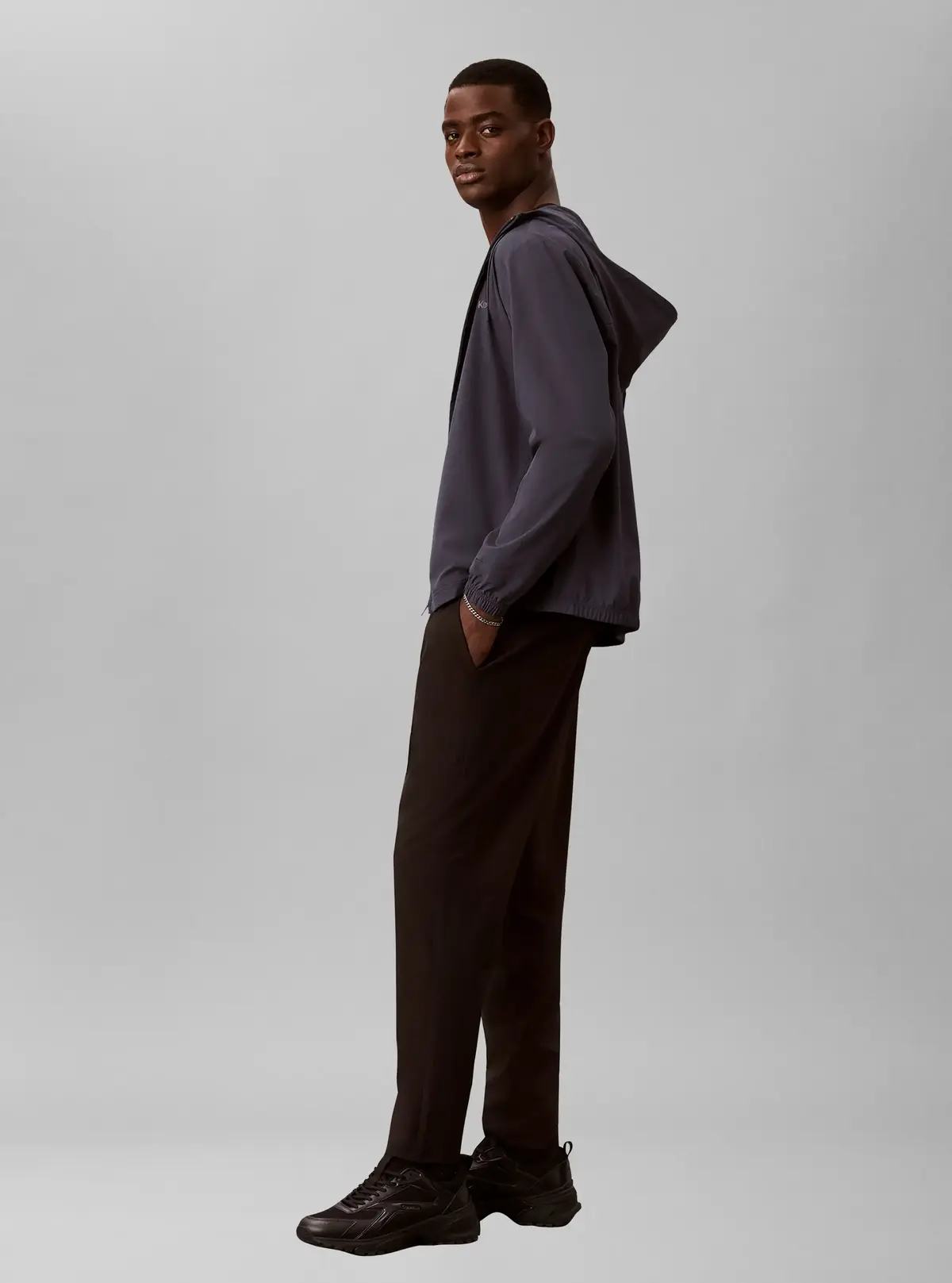 WOVEN PANT, UB1