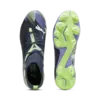 Puma FUTURE 7 MATCH FG/AG Lacivert Unisex Krampon