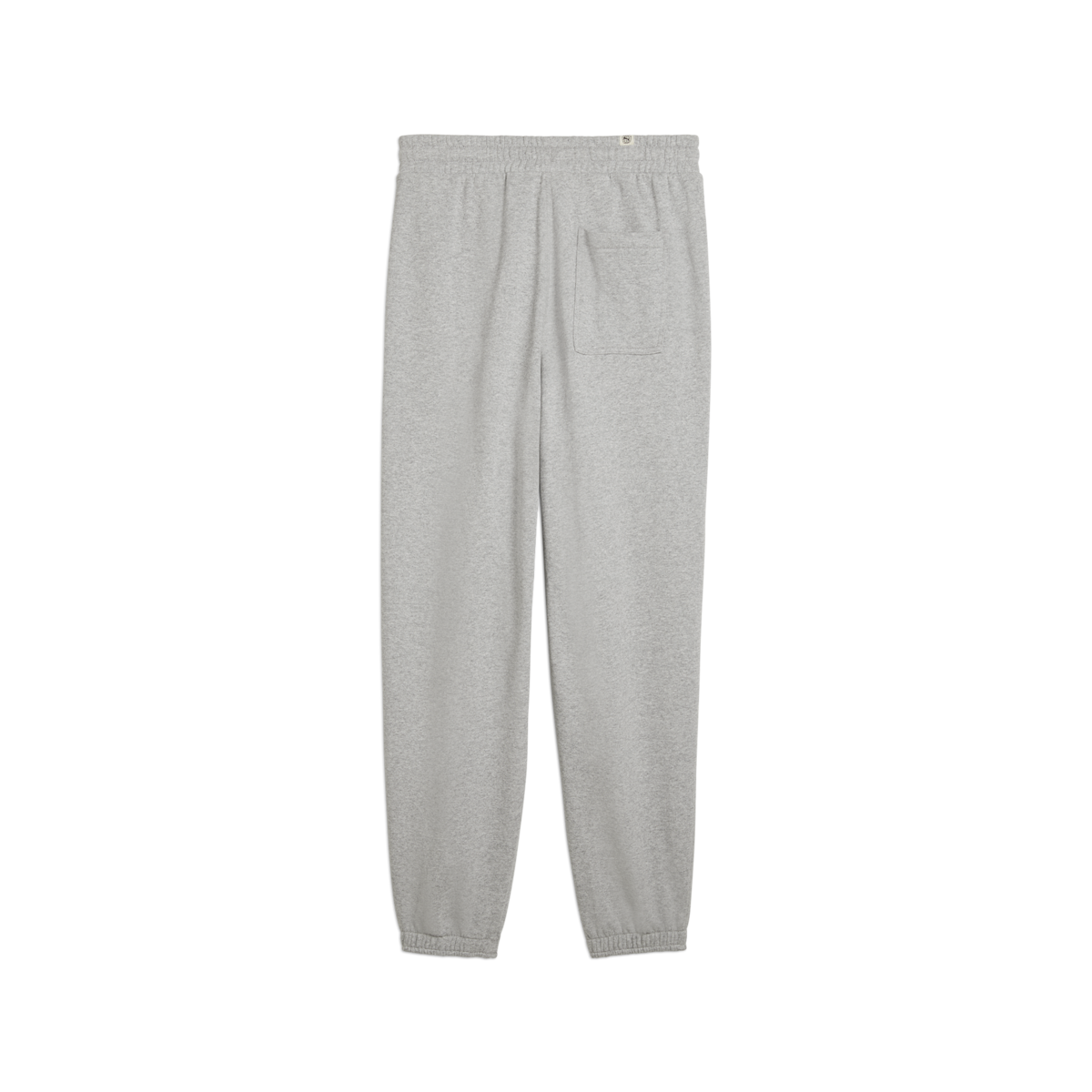 Puma DOWNTOWN RE:COLLECTION Pants Gri Kadın Eşofman Altı