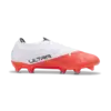 Puma ULTRA NITRO 7 MATCH FG/AG Turuncu Erkek Krampon