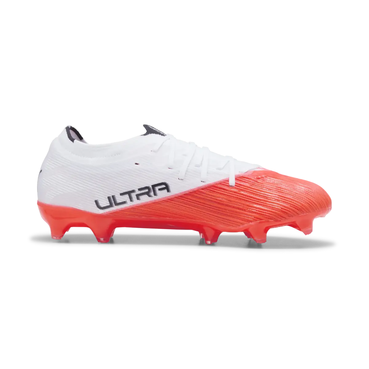 Puma ULTRA NITRO 7 MATCH FG/AG Turuncu Erkek Krampon