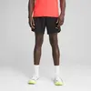 PUMA RUN VELOCITY 5" SHORT Siyah Erkek Şort