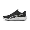 Puma Skyrocket Lite 2 Siyah Unisex Yürüyüş ve Koşu Ayakkabısı