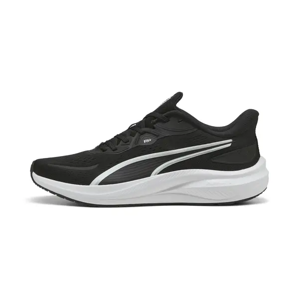 Puma Skyrocket Lite 2 Siyah Unisex Yürüyüş ve Koşu Ayakkabısı